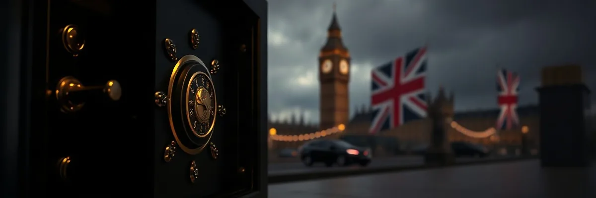 british casino in the UK — Judging the Value a British Casino Offers on Small Deposits