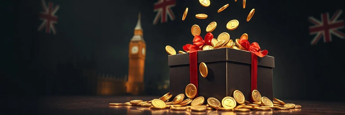 How to Claim the Offer Step by Step — The Official Version for players in the UK