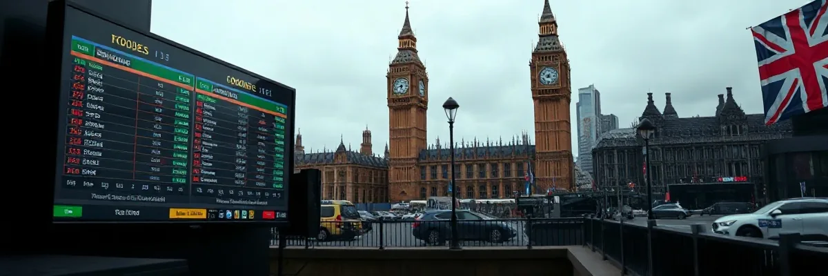 How the Operators Differ Once the Marketing Is Stripped Out — non gamstop betting sites in the UK