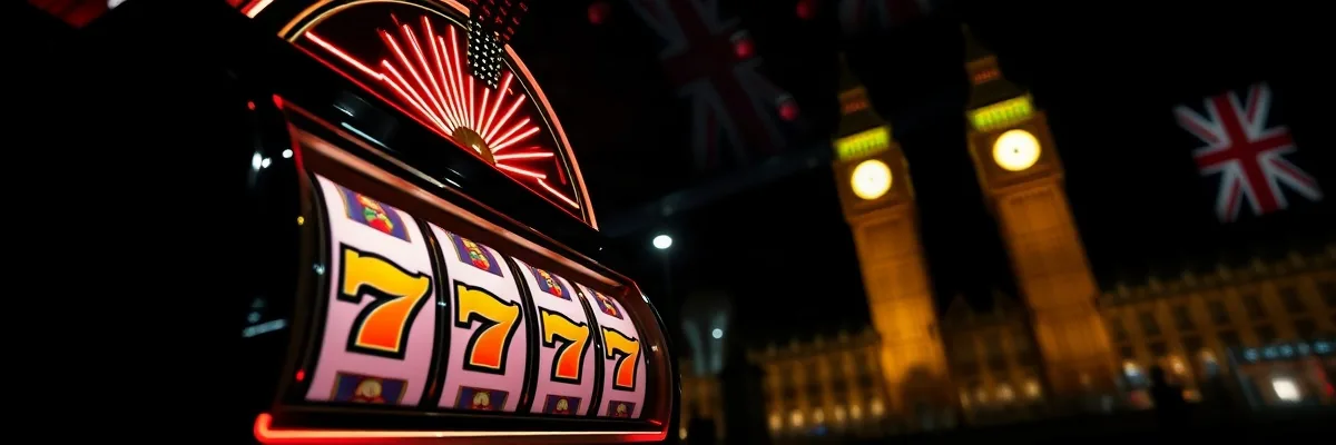 Jackpot and live sections: size, stakes and access — slots not on gamstop in the UK